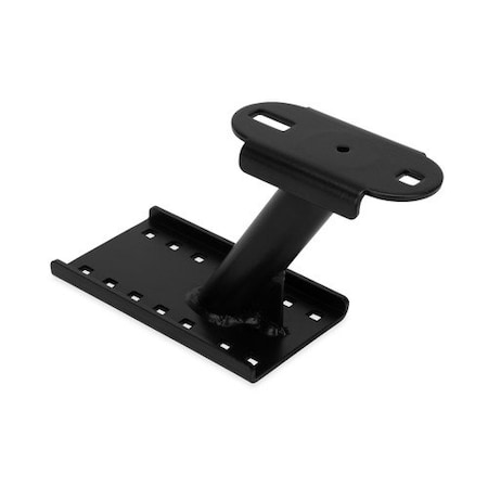Camco EAZLIFT - SPARE TIRE MOUNT, BLACK 48474